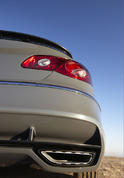 Volkswagen CC Performance 4