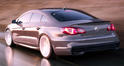 Volkswagen CC Performance 5