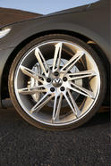 Volkswagen CC Performance 7