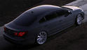Volkswagen CC Performance 8
