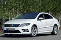 Volkswagen CC R Line 1