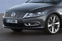 Volkswagen CC UK 3