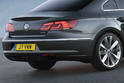 Volkswagen CC UK 4