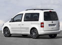 Volkswagen Caddy Edition 30 2