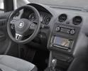 Volkswagen Caddy Edition 30 3
