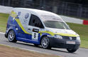 Volkswagen Caddy Racing 2
