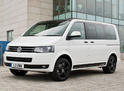 Volkswagen Caravelle Edition 25 1