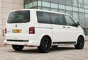 Volkswagen Caravelle Edition 25 2