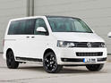 Volkswagen Caravelle Edition 25 3