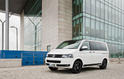 Volkswagen Caravelle Edition 25 4