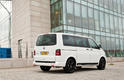 Volkswagen Caravelle Edition 25 5