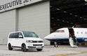 Volkswagen Caravelle Edition 25 6