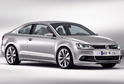 Volkswagen Compact Coupe 10
