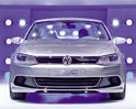Volkswagen Compact Coupe 14
