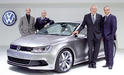 Volkswagen Compact Coupe 16