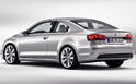 Volkswagen Compact Coupe 2