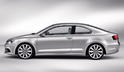 Volkswagen Compact Coupe 5
