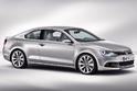 Volkswagen Compact Coupe 9