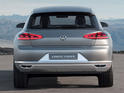 Volkswagen Cross Coupe 10