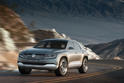 Volkswagen Cross Coupe 12