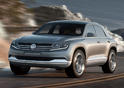 Volkswagen Cross Coupe 13