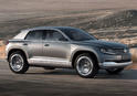 Volkswagen Cross Coupe 16