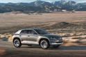 Volkswagen Cross Coupe 17