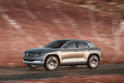 Volkswagen Cross Coupe 18
