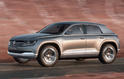 Volkswagen Cross Coupe 19