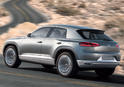 Volkswagen Cross Coupe 20