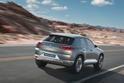 Volkswagen Cross Coupe 22