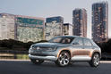 Volkswagen Cross Coupe 23