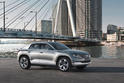 Volkswagen Cross Coupe 24