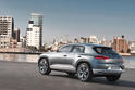 Volkswagen Cross Coupe 25