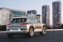 Volkswagen Cross Coupe 26