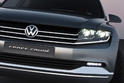 Volkswagen Cross Coupe 27
