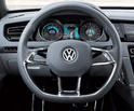Volkswagen Cross Coupe 28