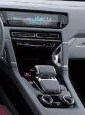 Volkswagen Cross Coupe 29