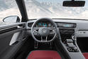 Volkswagen Cross Coupe 30