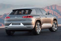 Volkswagen Cross Coupe 7