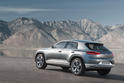 Volkswagen Cross Coupe 8