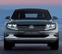 Volkswagen Cross Coupe 9