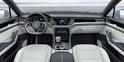 Volkswagen Cross Coupe GTE Concept 11