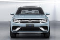 Volkswagen Cross Coupe GTE Concept 15