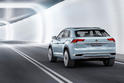 Volkswagen Cross Coupe GTE Concept 20
