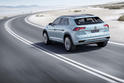 Volkswagen Cross Coupe GTE Concept 22