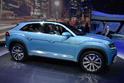 Volkswagen Cross Coupe GTE Concept 6