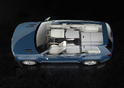 Volkswagen CrossBlue Concept 11
