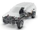 Volkswagen CrossBlue Concept 13