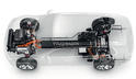 Volkswagen CrossBlue Concept 15